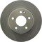 Centric Parts Standard Brake Rotor, 121.35041 121.35041 - alternate 1